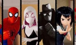 创世模玩蜘蛛侠格温最新爆料