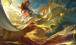 王者新皮肤最新爆料甄姬,翩若惊鸿，仙子降临王者峡谷